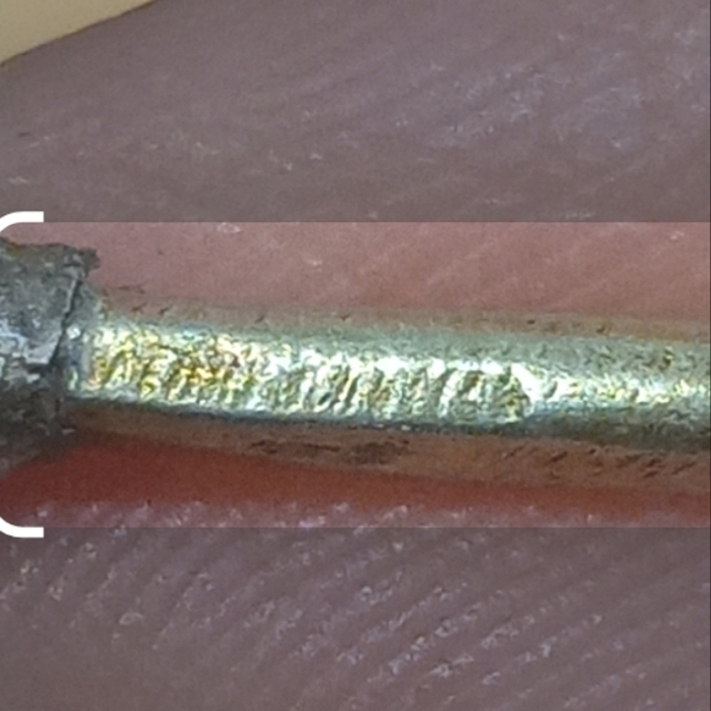 Chinese hair pin - Picture 12 of 12